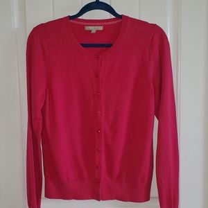 Banana Republic cardigan